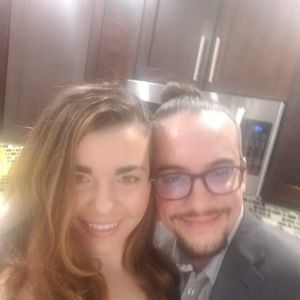 Meet your Posher, Arienne